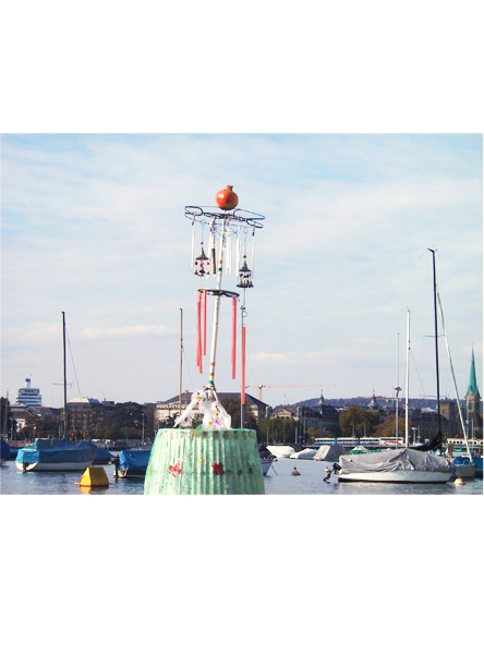 auf dem zürichsee