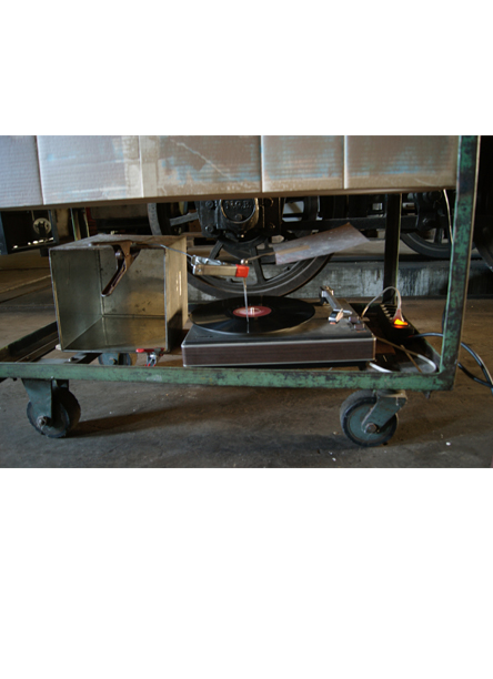 grammophon