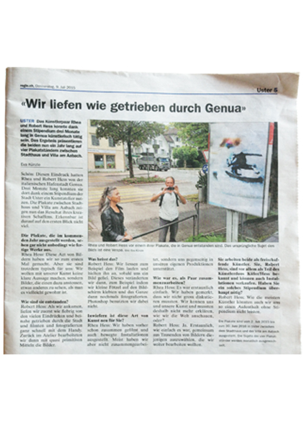 regio.ch, 9. juli 2015