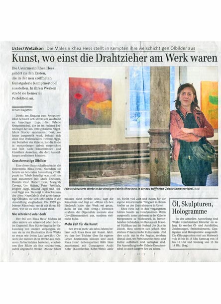 zo/avu, 14. oktober 2010